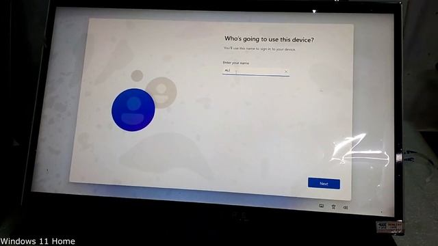 How to Skip Windows 11 Requires Internet to Complete Setup смотреть онлайн