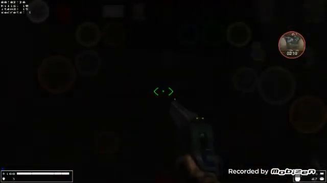 hellrider + monstres killing time [mod doom] (Android gameplay) смотреть онлайн