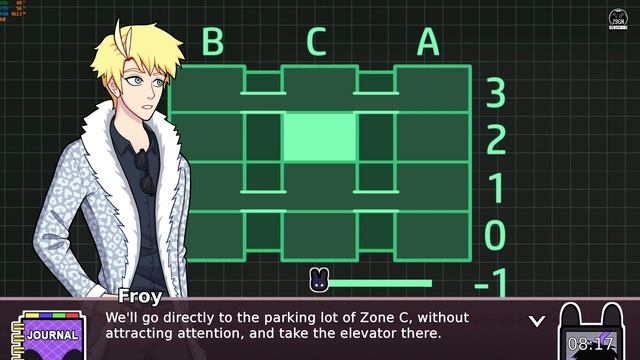 FIVE STAGES OF PINK (DEMO) - TEENAGERS SUFFER FROM HIGH CURIOSITY - GAMEPLAY 2022 смотреть онлайн