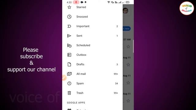 Gmail Dark Mode in Tamil | How To Enable Gmail Dark Theme in Android| How to turn on Dark mode gmai смотреть онлайн