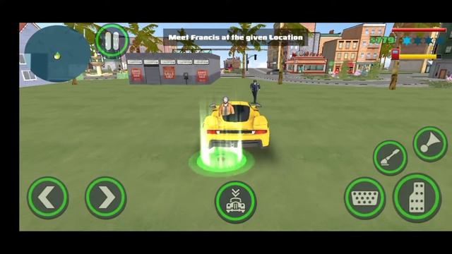 GTA5 Miami Gangster Grand Town Heist: Real Gangster 3D 2020 Games by Ketch Game Dev Android game NH смотреть онлайн