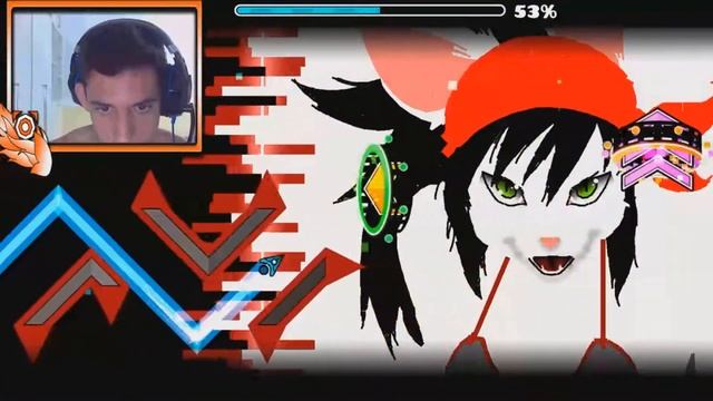 (Verified by Me) Furry Kingdom by ItsKeichi (Medium Demon? 10*) - Geometry dash 2.11 смотреть онлайн