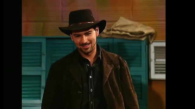 -PASIÓN DE GAVILANES- PALIZA DE ARMANDO A RUBINSKY ARMANDO VS FRANCO смотреть онлайн