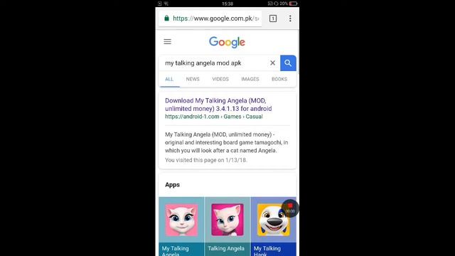 How to hack my talking Angela mod apk смотреть онлайн
