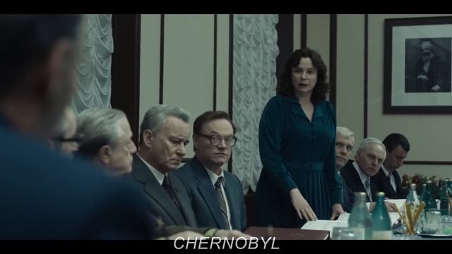 People Exposed to Radiation Suffer Physical Decomposition After The Chernobyl Nuclear Plant Disaste смотреть онлайн