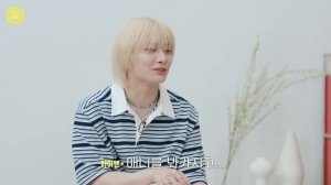 «One kid's room 2024» с Хёнджином, эпизод 7