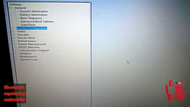 Dell e6440 bluescreen errors.bios setting смотреть онлайн