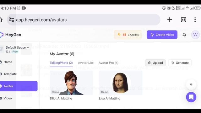 How To Create News Channel With AI || AI న్యూస్ చానల్ Create చేసి సంపాదించండి ? смотреть онлайн