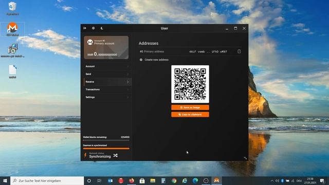 How To Mine Monero (XMR) | Monero Mining | NEW Guide 2021 | CPU смотреть онлайн