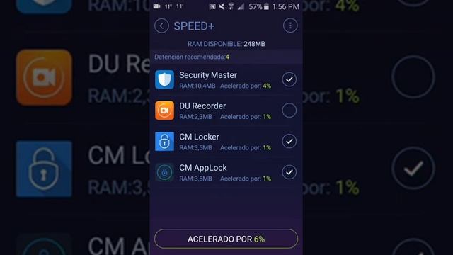 cómo descargar Du speed Booster-¿NUEVO MEJOR OPTIMIZADOR PARA ANDROID?--Tutorial смотреть онлайн