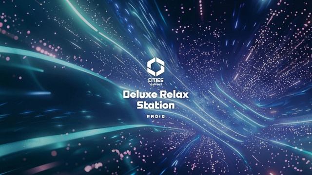 Cities: Skylines II Deluxe Relax Station: Forever Sunset - You Make Me смотреть онлайн