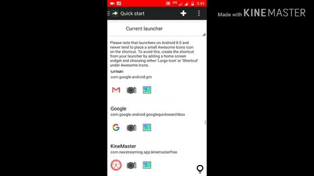 how to change app icons on android смотреть онлайн