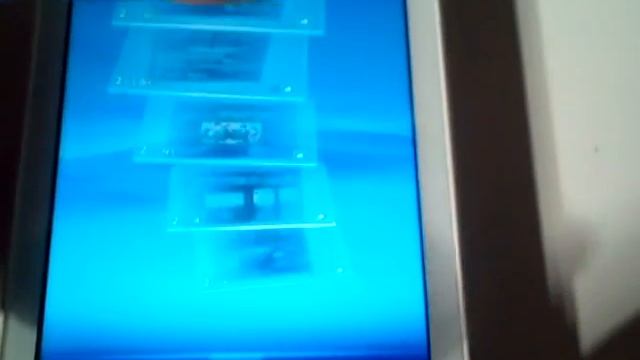 Android OS端末　Xperia(TM) X10タッチ＆トライ」イベント смотреть онлайн