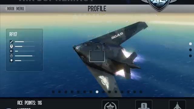Sky Gamblers Air Supremacy Free Download ( Full Game / iOS / iPad / Android ) смотреть онлайн