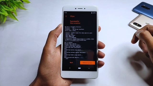 How To Install MIUI 13 & Other MIUI Roms In Redmi Note 4 (Full Tutorial) смотреть онлайн
