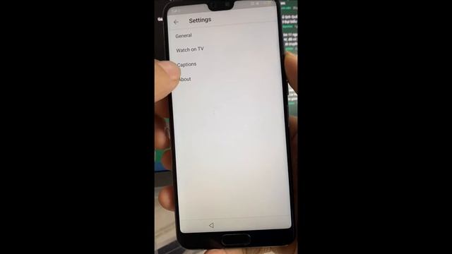 Bypass Frp Huawei P20 (EML-L29) Android 10 Done 100%