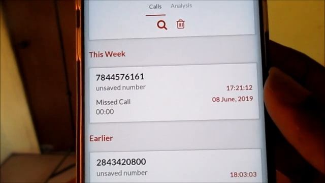 Track your Phone With Xnspy App -Monitor children's phone\parental control on android смотреть онлайн