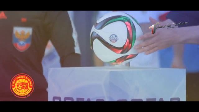 №71 Арсенал Тула - Все на Стадион !!! смотреть онлайн