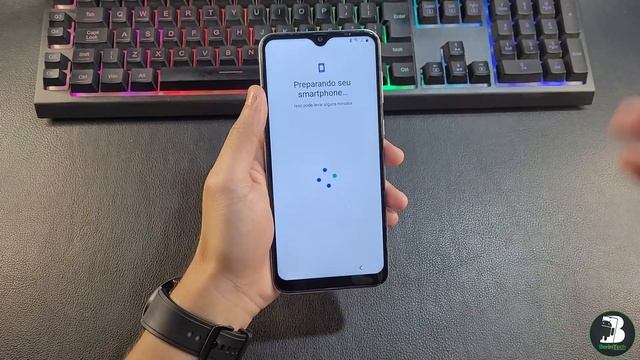 REMOVER CONTA GOOGLE SAMSUNG A03 CORE ATUALIZADO 2024 ANDROID 13 BINARY 3 SEM PC NOVO MÉTODO SM-A03 смотреть онлайн
