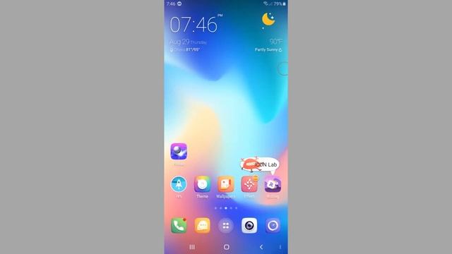 How to change Font style android phone in Bangla (without root ) смотреть онлайн