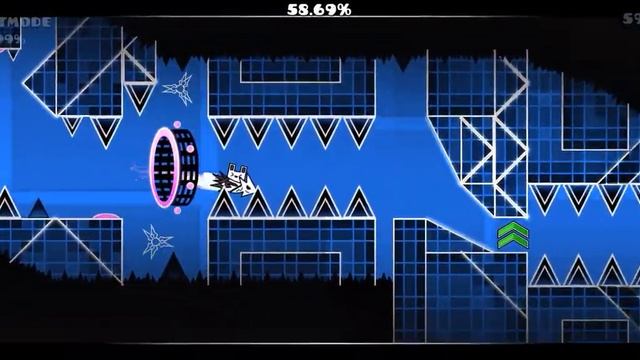 My Personal Texture pack Preview // unfinished // Geometry Dash Texture packs смотреть онлайн