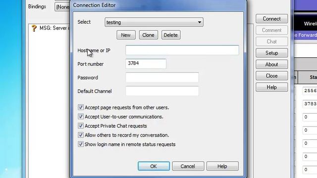 TheTechOracle: How to set up your own Ventrilo Server смотреть онлайн