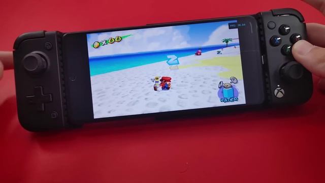 POR FIN, el GAMEPAD tipo - C DEFINITIVO para ANDROID смотреть онлайн