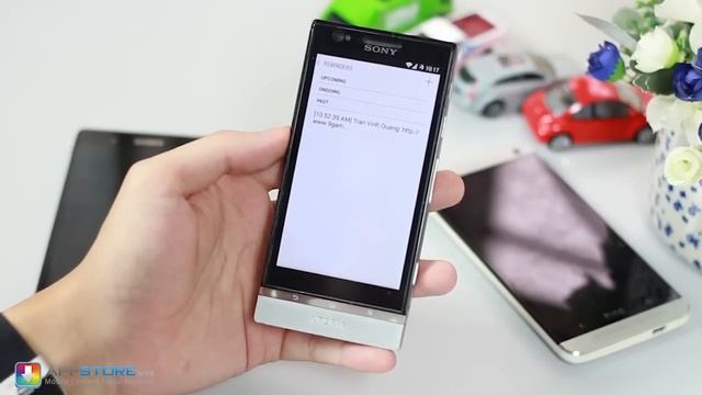 Trải nghiệm Google Experience Launcher của Android Kitkat 4.4 - AppStoreVn смотреть онлайн