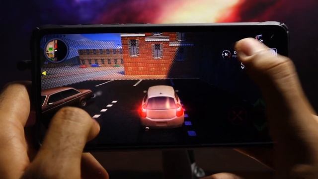 Payback 2 - Android Gameplay смотреть онлайн