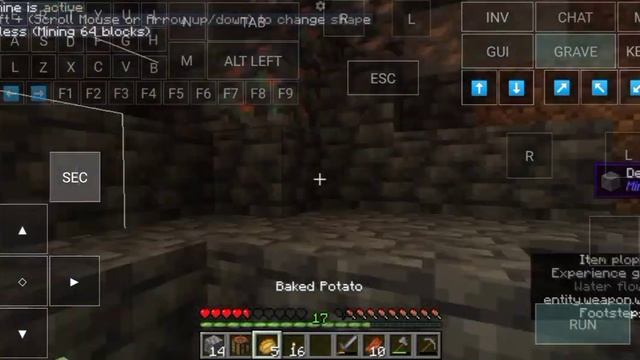 Epic Boss Modpacks 1.20.1 | Pojavlauncher For Android | Minecraft Mods | Minecraft Java
