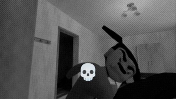 Тимоха УБИЙЦА 🤫