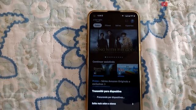 Como transformar uma TV em Smart TV com Chromecast 3 (2024) смотреть онлайн