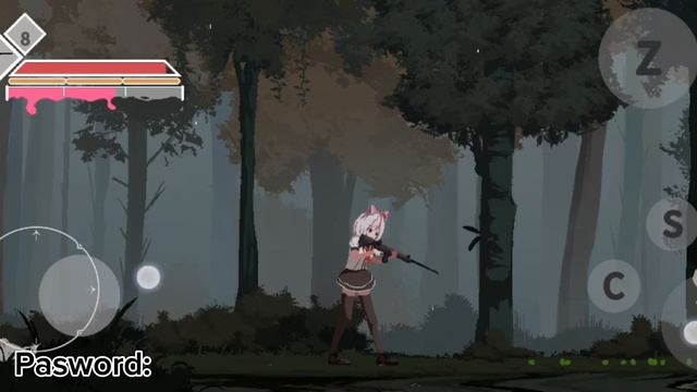 New Update!! || Syahata's bad day Versi 0.88.4 • Full Save Data смотреть онлайн