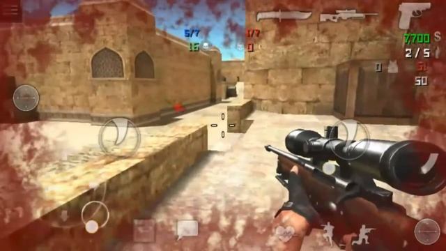 Best 3 places for sniper in special force group 2 || new mod version 2.5 смотреть онлайн