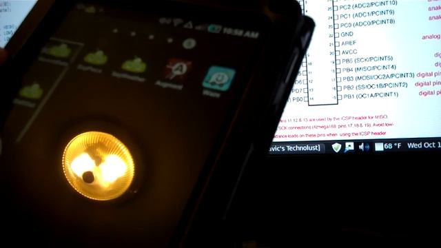 Android Battery Voice Only смотреть онлайн