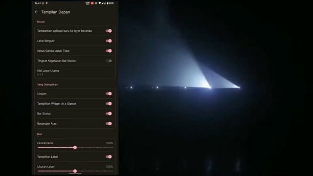 Lawnchair Launcher Extra | Android 11 • Android 12 (magisk module) смотреть онлайн