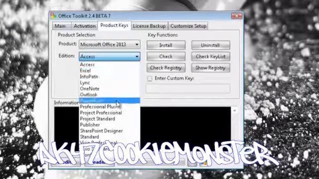 Microsoft Office 2013 Activator смотреть онлайн