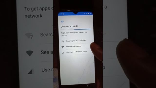 How to bypass Frp Lock on infinix and most android phone смотреть онлайн