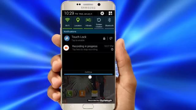 How to Lock Touch Screen Android смотреть онлайн