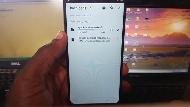 TECNO SPARK 3 KB7J FRP UNLOCK / GOOGLE ACCOUNT BYPASS 2020 смотреть онлайн