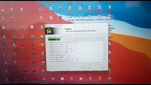 Step-Wise Installation of Android Studio for windows смотреть онлайн