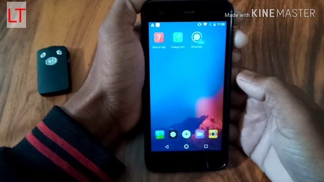 How to use Second Space & Dual App any Android phone смотреть онлайн