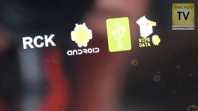 Instalacja TWRP Recovery na tabletach Asus poprzez fastboota смотреть онлайн