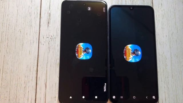Samsung A15 Vs 2024 Motorola Moto G Power 5 G Speed Test Comparison