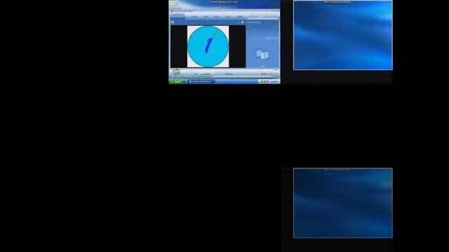 Windows XP Media Center - Sparta Locomotion Remix V2 (My own Visuals) смотреть онлайн