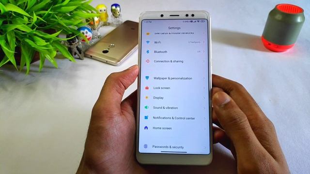 MIUI 12.5.2 Stable Android 11 Port For Redmi Note 5 Pro | Voice Changer, Pubg 90 Fps Unlock смотреть онлайн