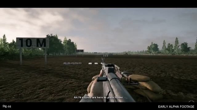 Post Scriptum (Squad World War II modification) will now be a paid download смотреть онлайн