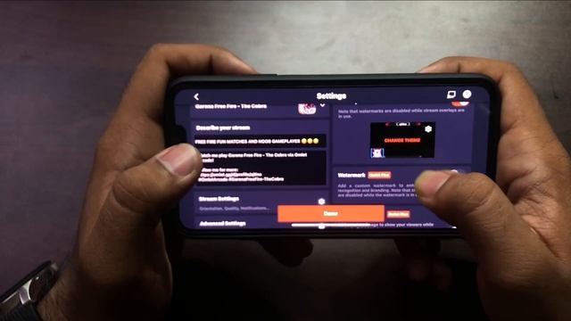 HOW TO STREAM GAME LIVE FROM ANDROID AND IOS MOBILES FREE!! | OMLET ARCADE TUTORIAL | PRO STREAMER смотреть онлайн