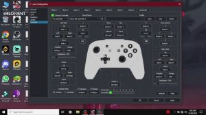 How to Setup Your Xbox controllers to play Switch games with Yuzu on PC - Yuzu Emulator-DEMON SLAYE