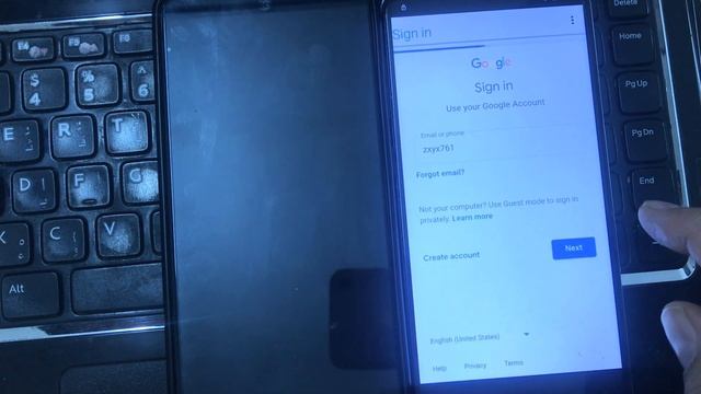 Infinix smart 7 hd | hard reset frp bypass | google account смотреть онлайн